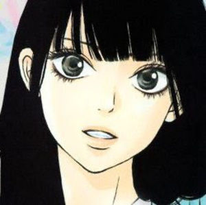 Meet your Posher, Blue